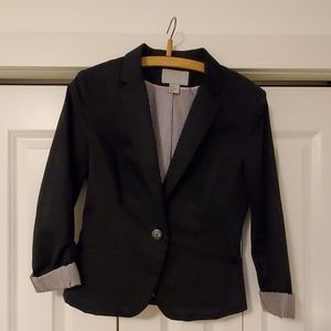 Blazer or dress jacket